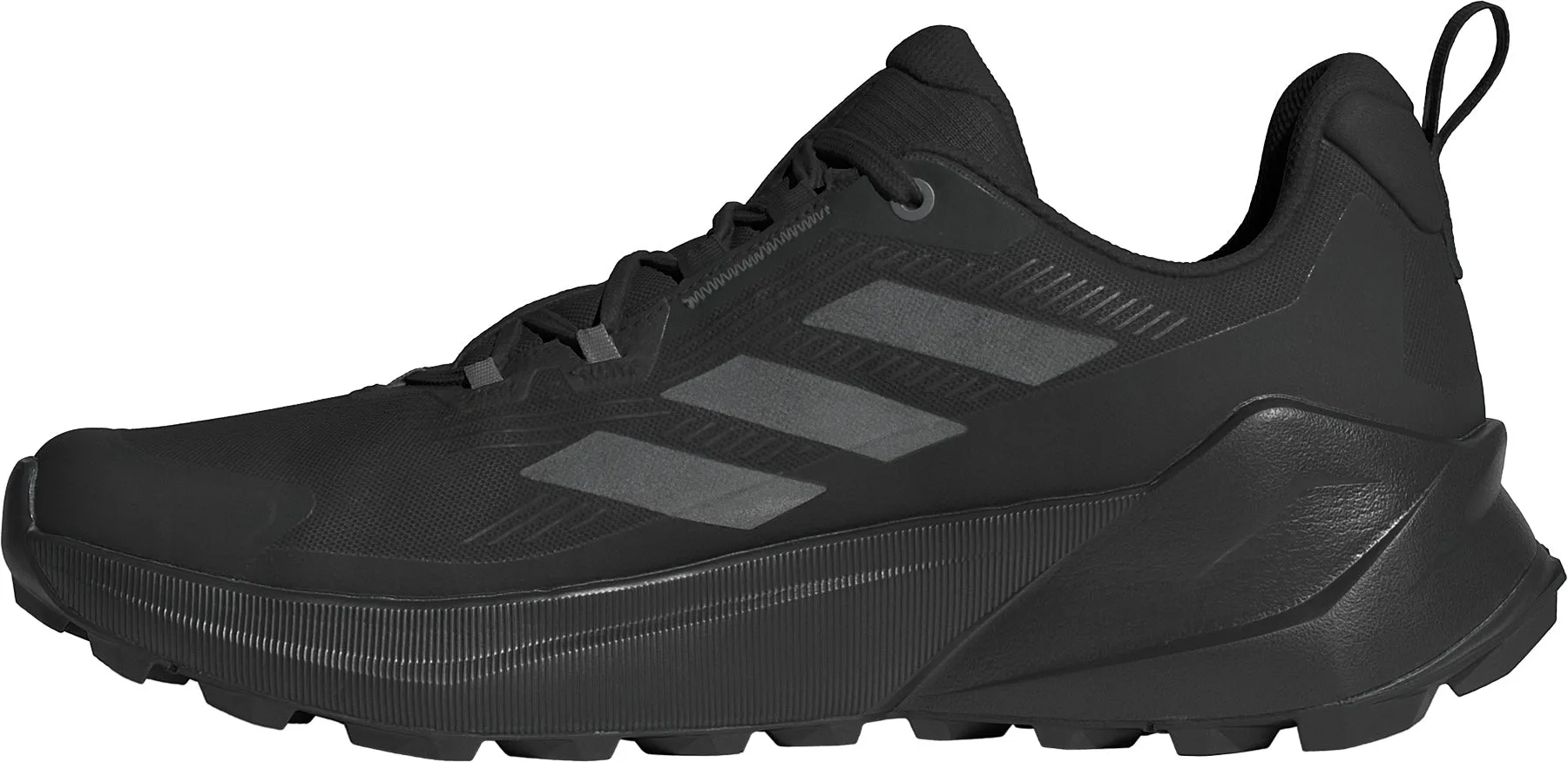 Chaussures Adidas Homme Chaussures de marche Adidas Terrex Trailmaker 2.0 pour hommes - Noir