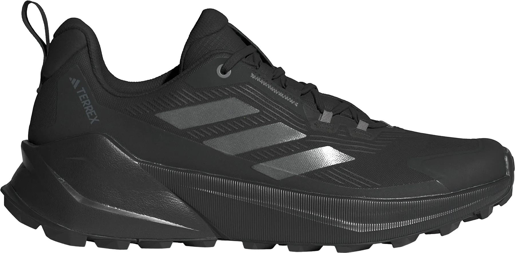 Chaussures Adidas Homme Chaussures de marche Adidas Terrex Trailmaker 2.0 pour hommes - Noir