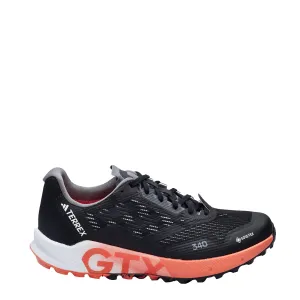 Chaussures Adidas Terrex Homme Adidas Terrex Agravic Flox 2 Gore-Tex Noir Cblack / Noir Cblack / Impora