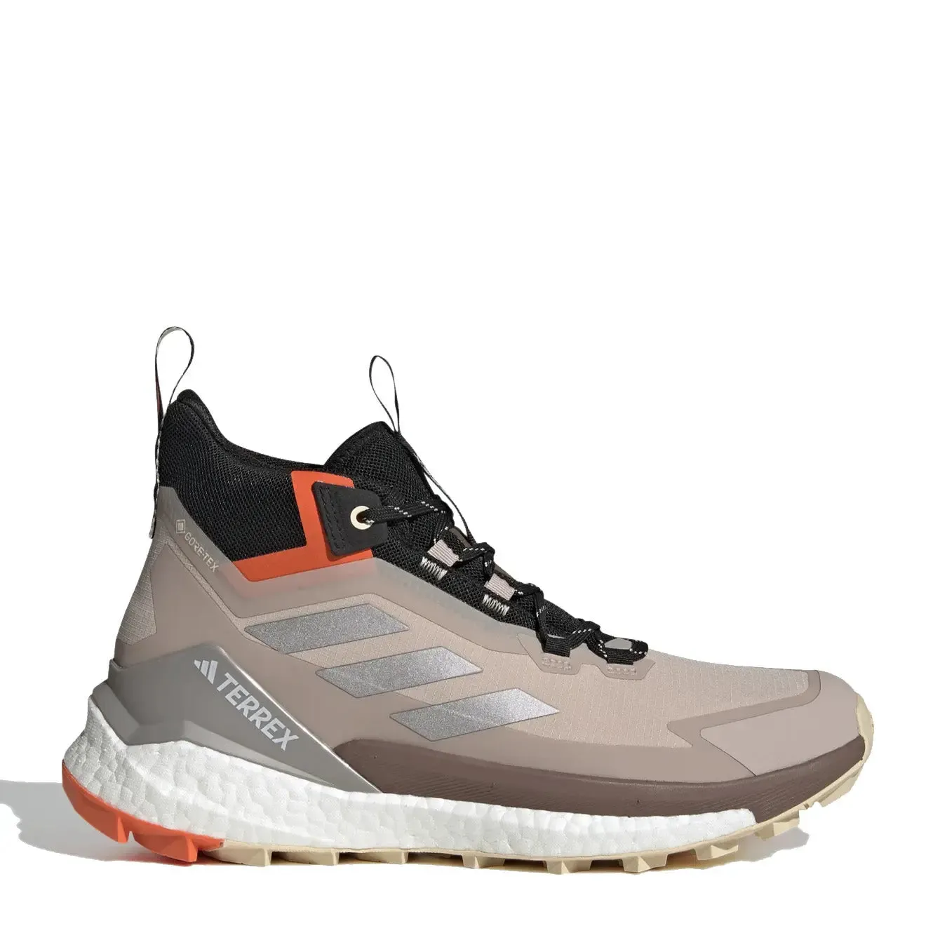 Chaussures Adidas Terrex Homme Adidas Terrex Free Hiker 2 Wontau / Taumet / Earstr