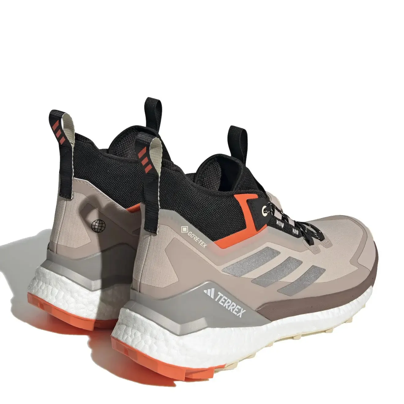 Chaussures Adidas Terrex Homme Adidas Terrex Free Hiker 2 Wontau / Taumet / Earstr