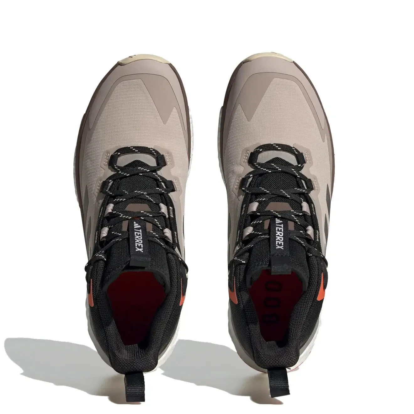 Chaussures Adidas Terrex Homme Adidas Terrex Free Hiker 2 Wontau / Taumet / Earstr