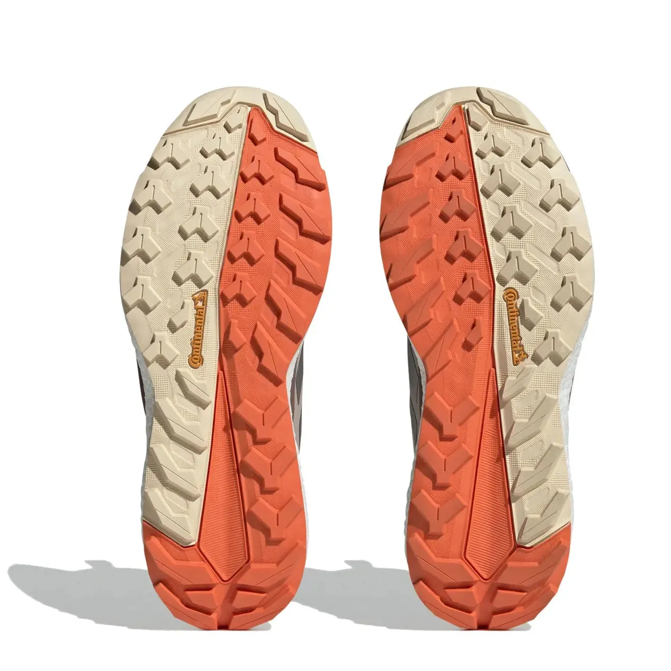 Chaussures Adidas Terrex Homme Adidas Terrex Free Hiker 2 Wontau / Taumet / Earstr