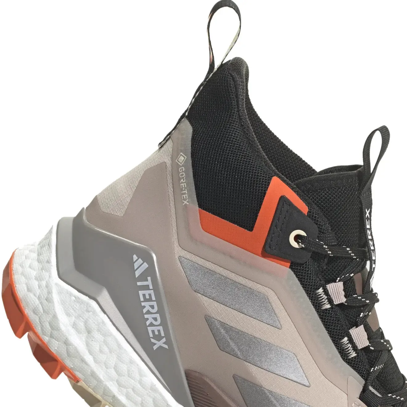 Chaussures Adidas Terrex Homme Adidas Terrex Free Hiker 2 Wontau / Taumet / Earstr