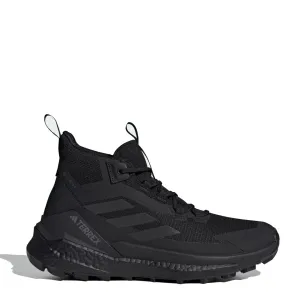 Chaussures Adidas Terrex Homme Adidas Terrex Free Randonnée 2 Noir