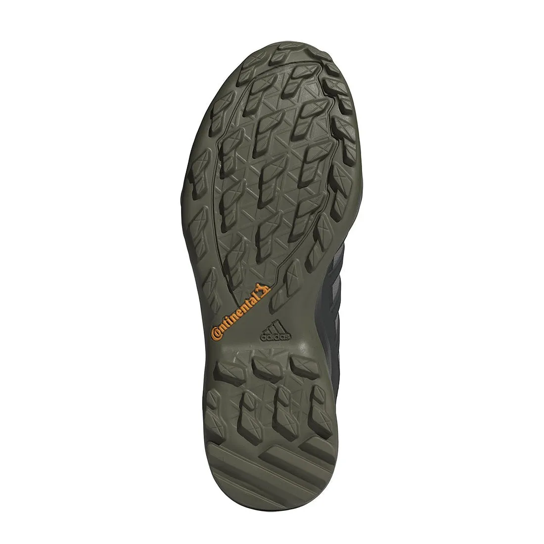 Chaussures Adidas Terrex Homme Adidas Terrex Swift R2 Gore-Tex Chaussures de Randonnée Gris Charbon / Noir de Base / Olive Stratus