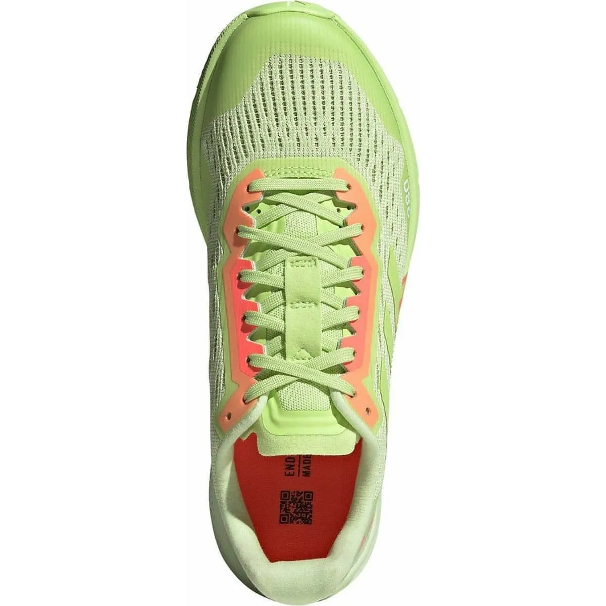 Chaussures Adidas Femme adidas Terrex Agravic Flow 2 Chaussures de Trail pour Femmes - Jaune