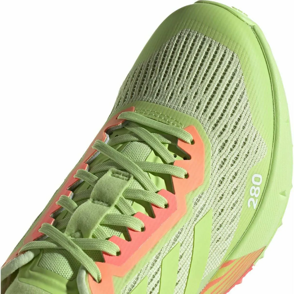 Chaussures Adidas Femme adidas Terrex Agravic Flow 2 Chaussures de Trail pour Femmes - Jaune
