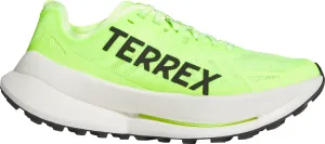 Chaussures Adidas Femme adidas Terrex Agravic Speed Ultra Chaussures de Trail pour Femmes - Jaune