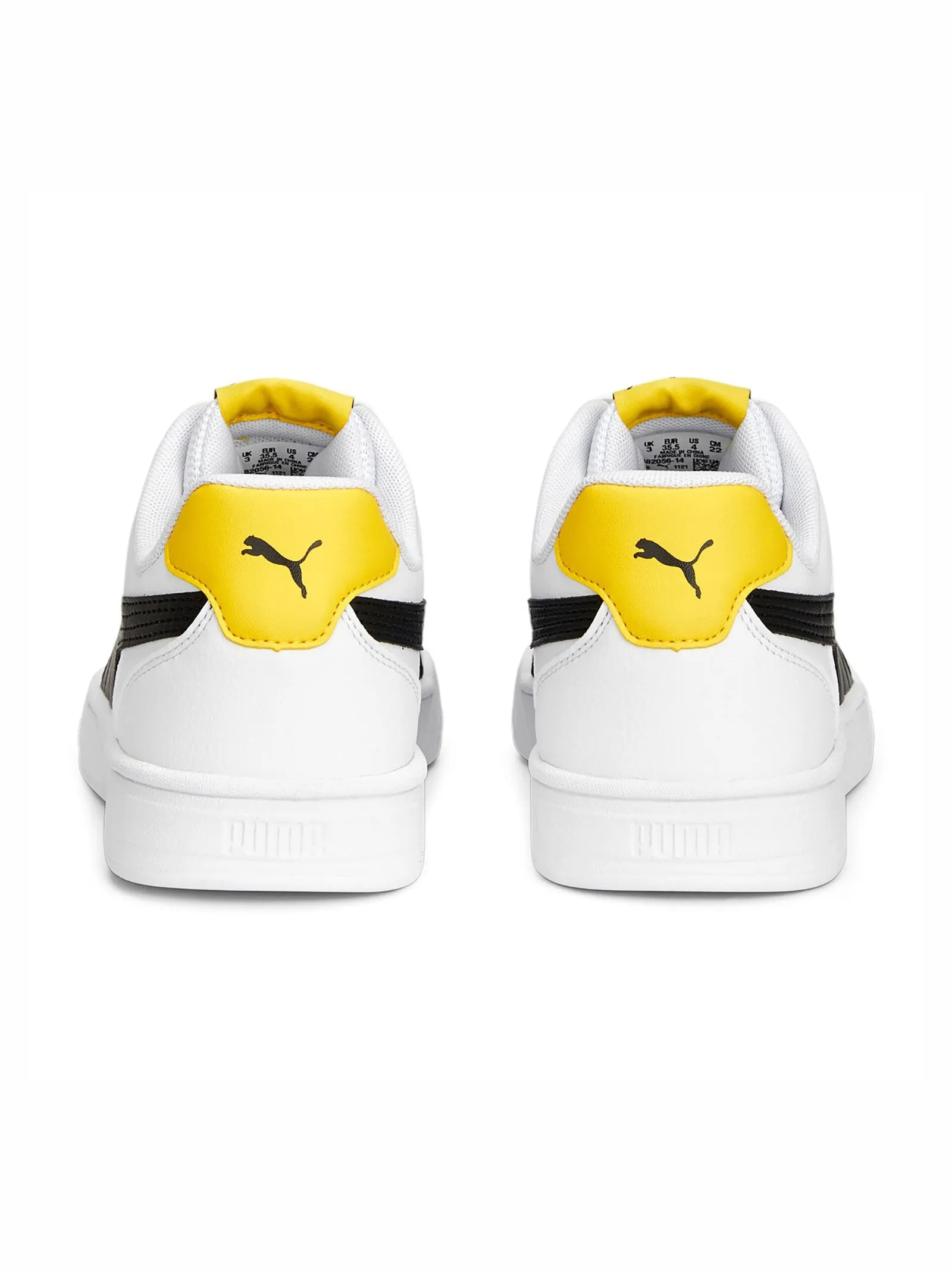 Chaussures Puma Enfants Caven