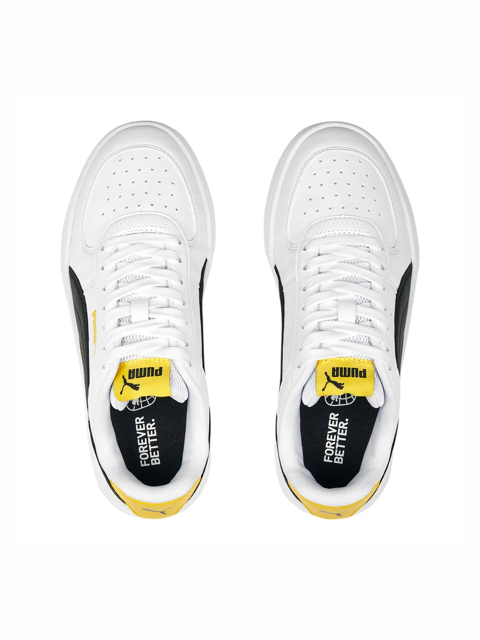 Chaussures Puma Enfants Caven
