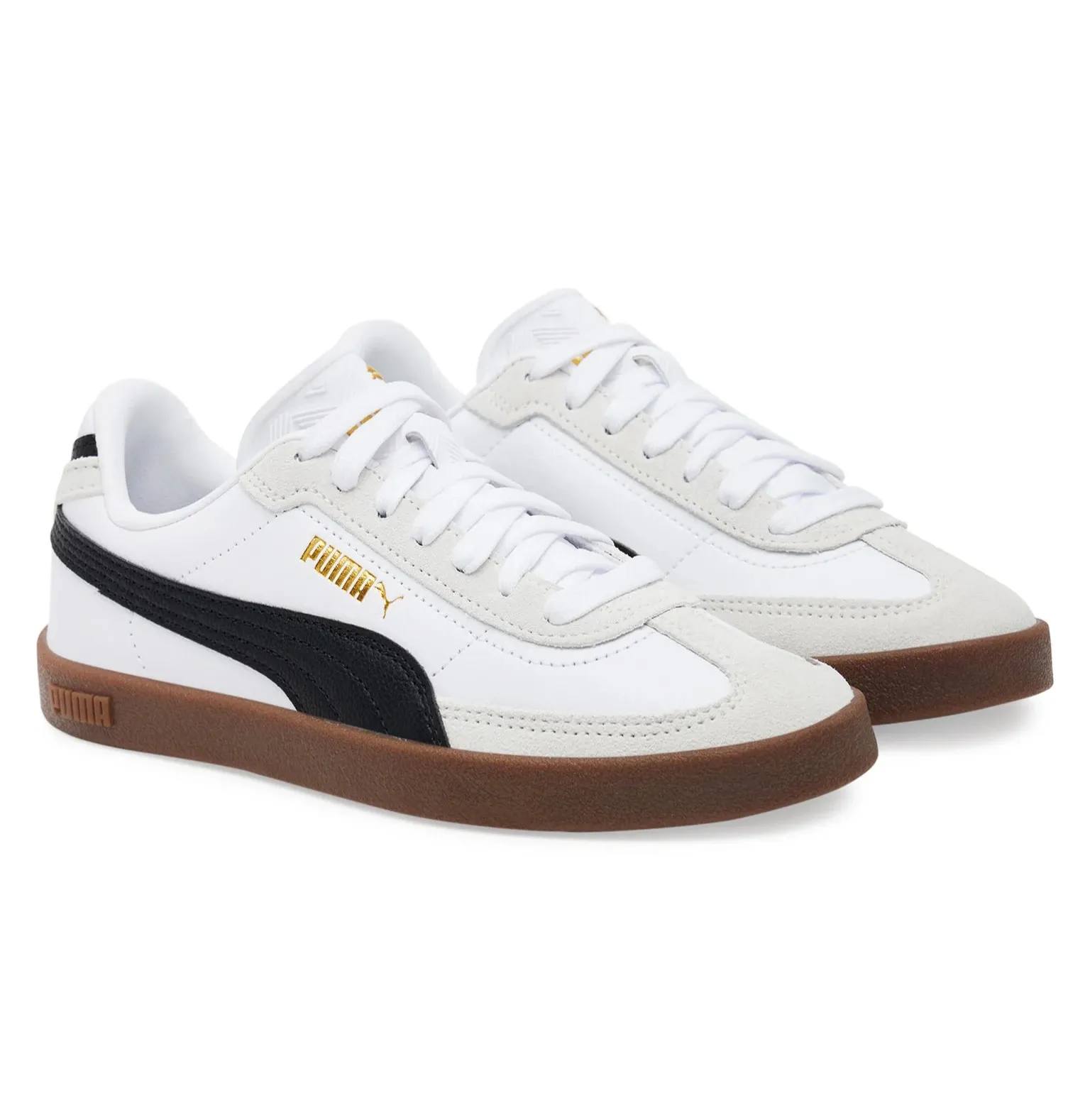 Chaussures Puma Club II Era JR pour Enfants