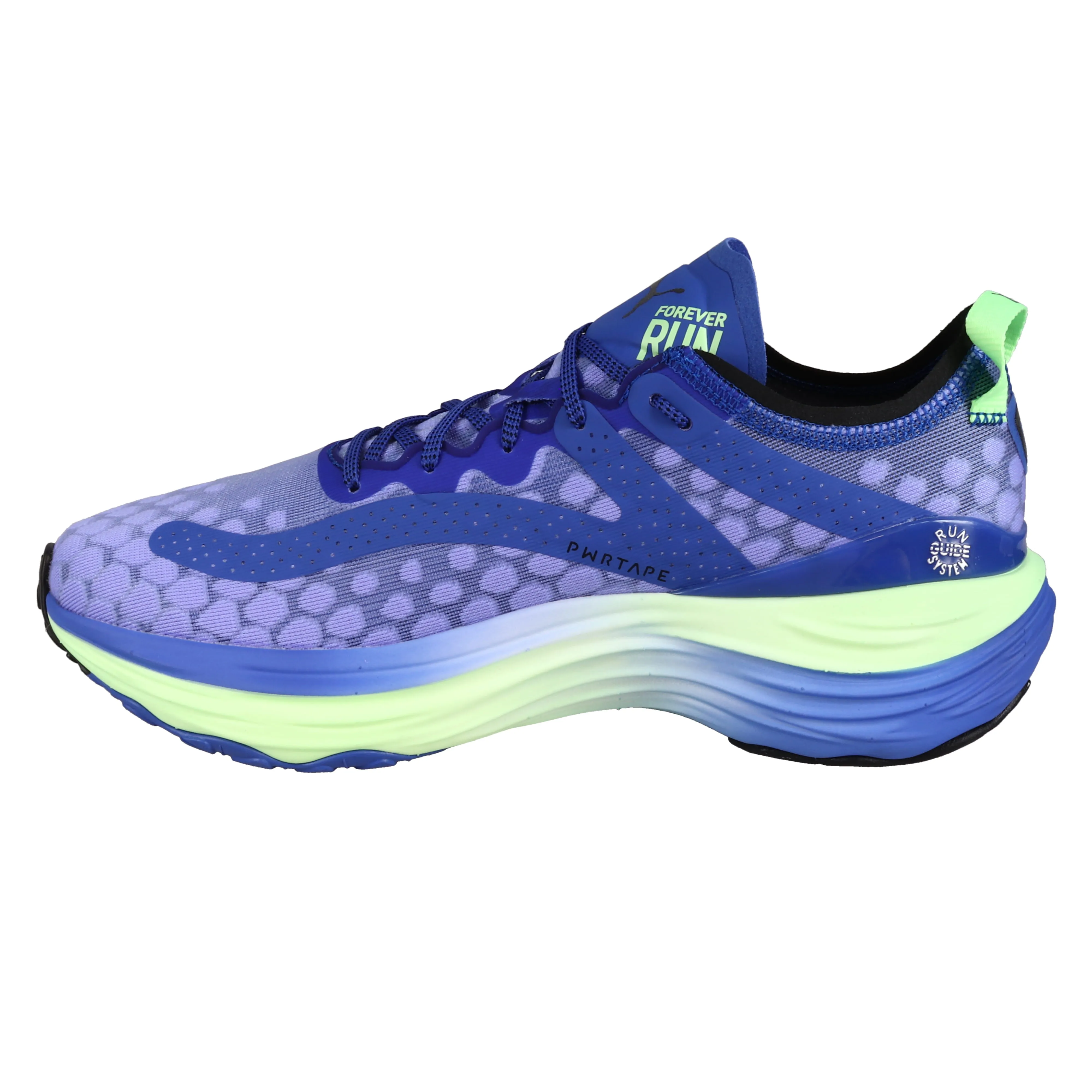 Chaussures Puma ForeverRun Nitro pour Homme