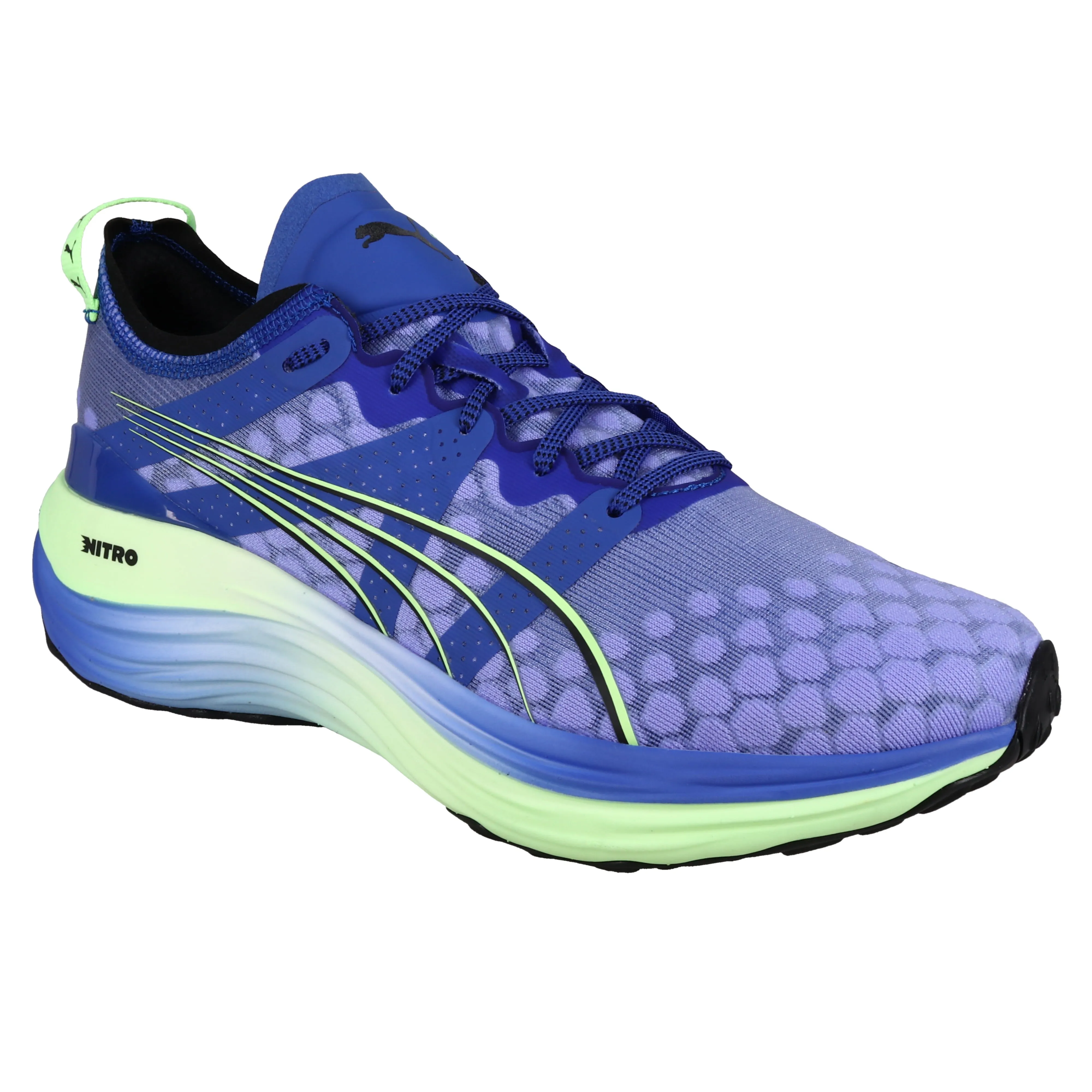 Chaussures Puma ForeverRun Nitro pour Homme