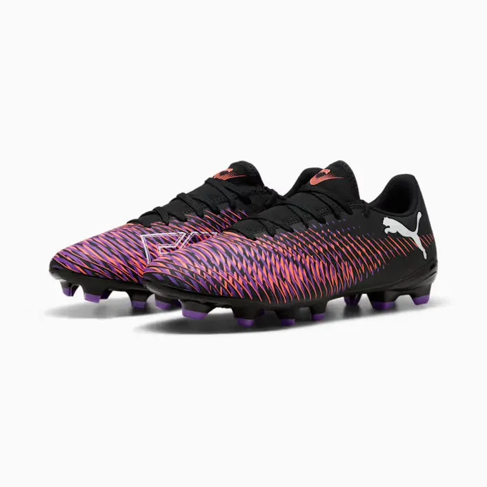 Chaussures Puma Future 8 Play FG/AG pour Homme Football