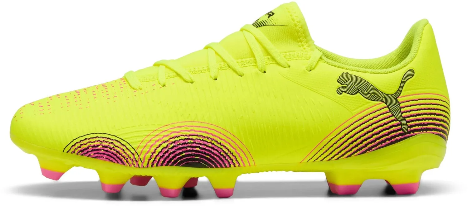 Chaussures Puma Future 8 Play FG/AG pour Homme Football