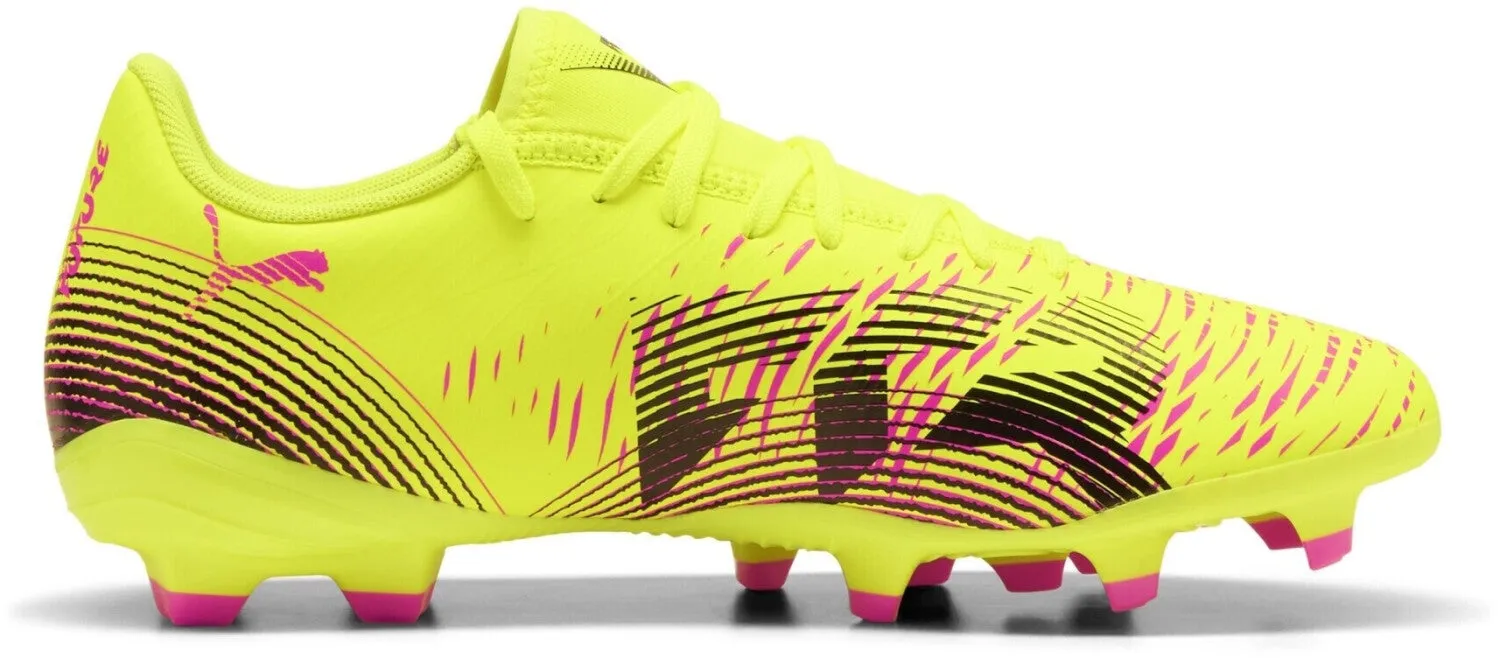Chaussures Puma Future 8 Play FG/AG pour Homme Football