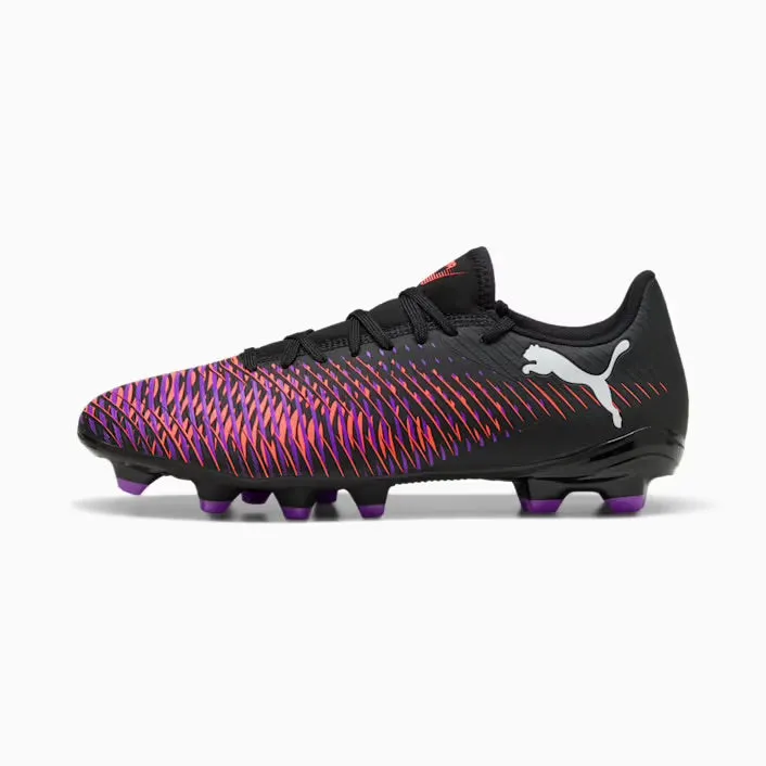 Chaussures Puma Future 8 Play FG/AG pour Homme Football