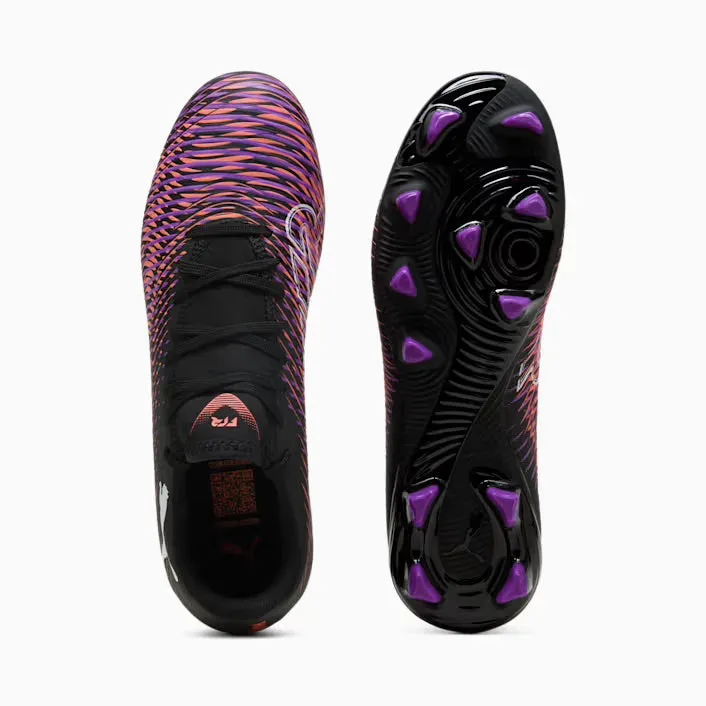 Chaussures Puma Future 8 Play FG/AG pour Homme Football