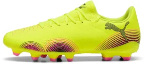 Chaussures Puma Future 8 Play FG/AG pour Homme Football