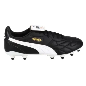 Chaussures Puma King Top FG/AG pour Homme Football