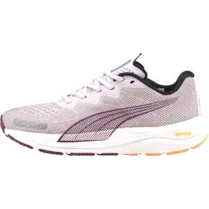 Chaussures de course Puma Velocity Nitro 2 pour femme - Violet