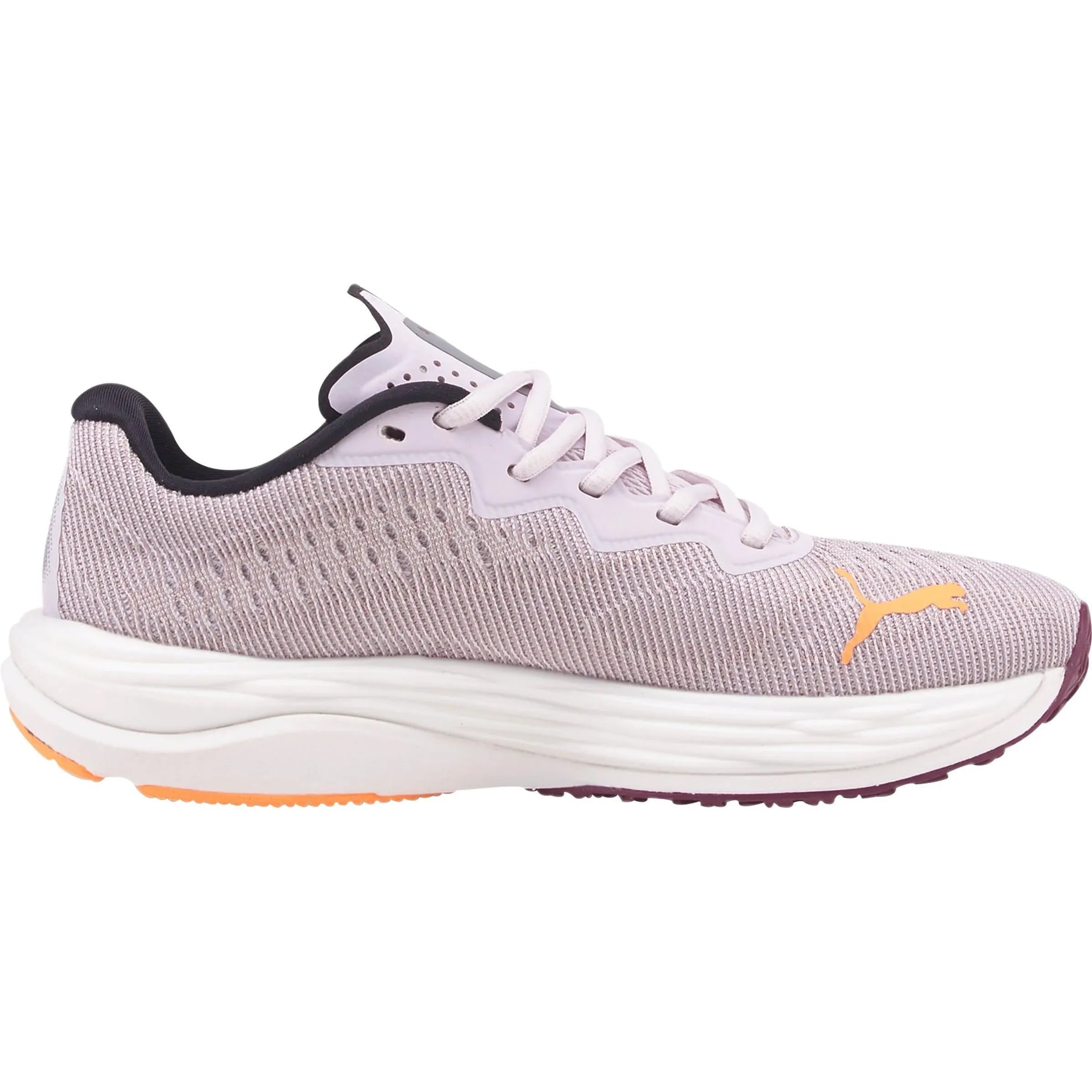 Chaussures de course Puma Velocity Nitro 2 pour femme - Violet