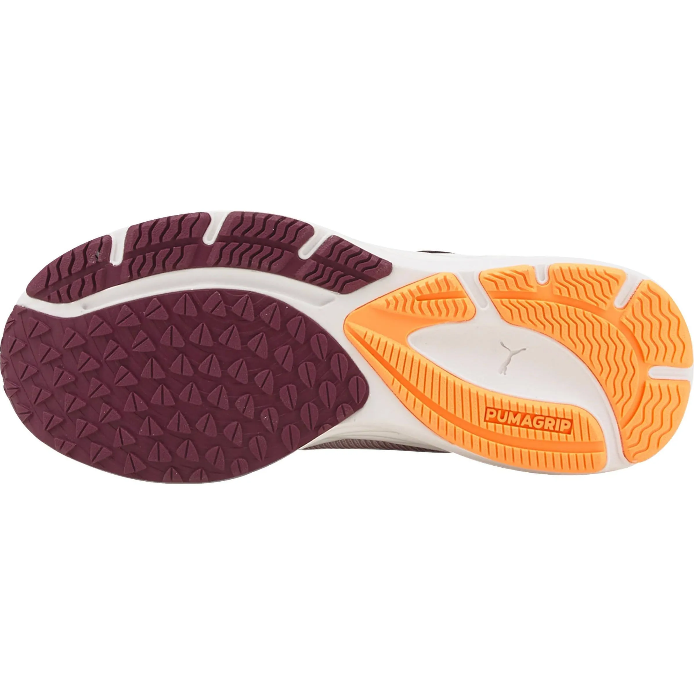 Chaussures de course Puma Velocity Nitro 2 pour femme - Violet