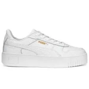 Chaussures Puma Carina Street pour Femme