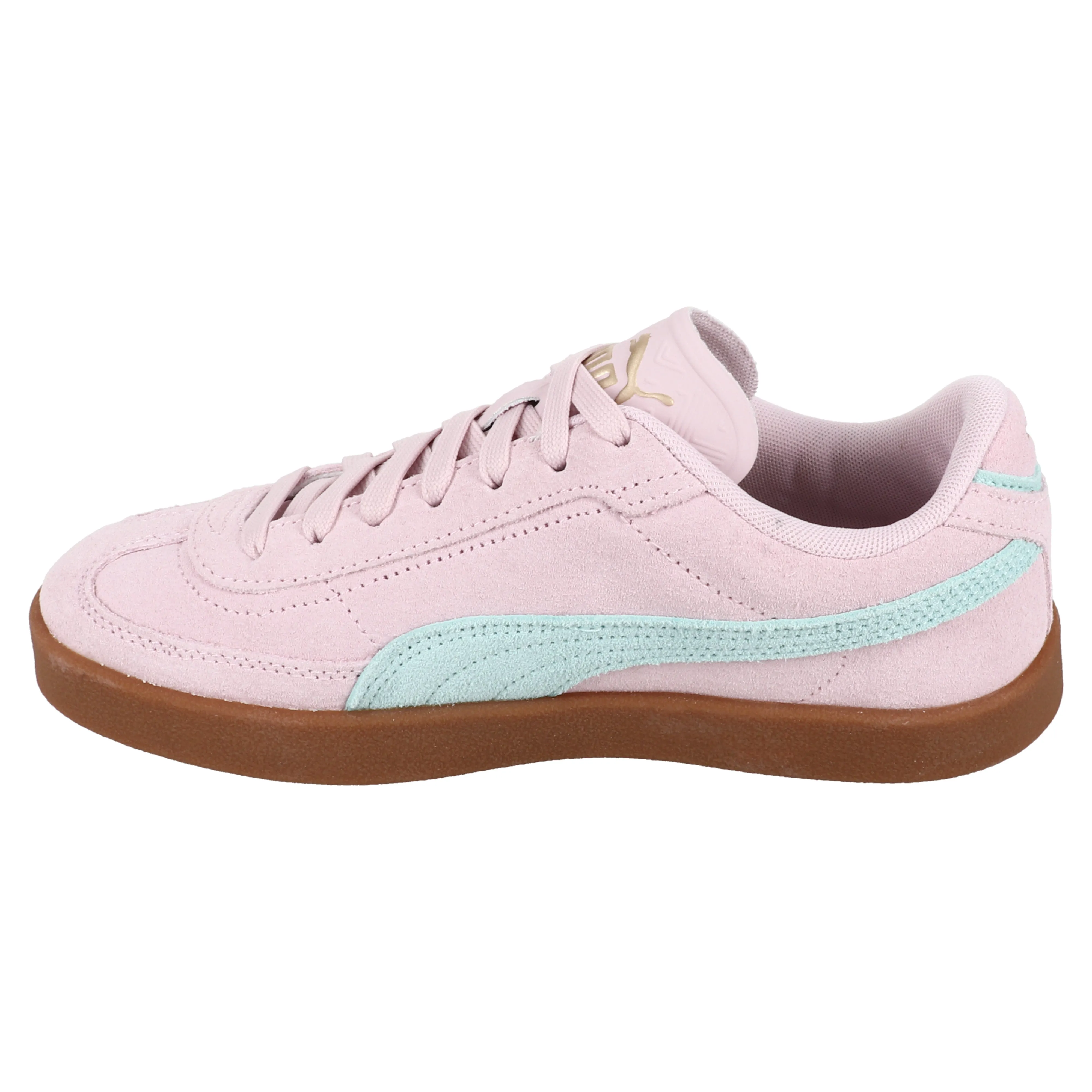 Chaussures Puma Club II Era Suede pour Femme