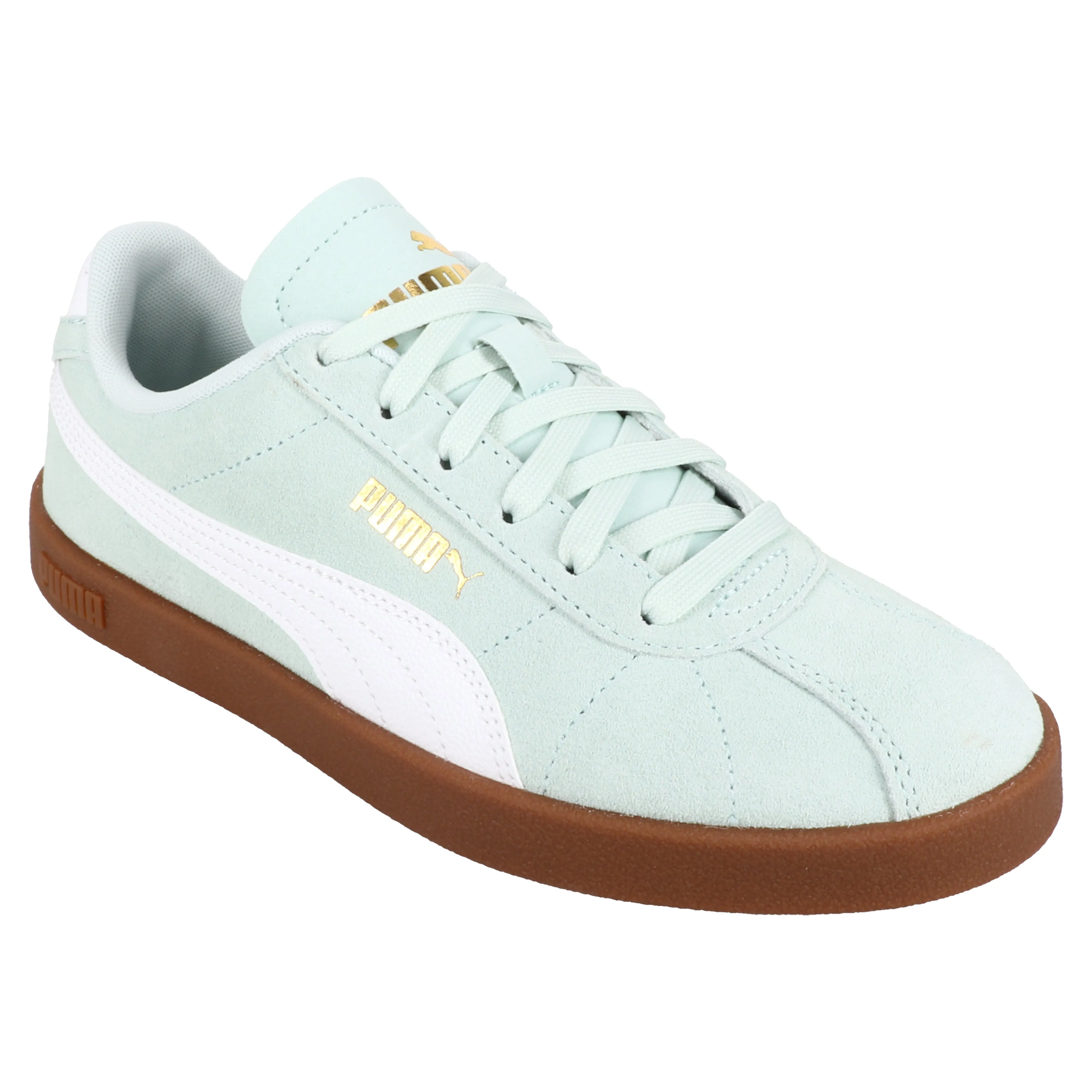 Chaussures Puma Club II pour Femme