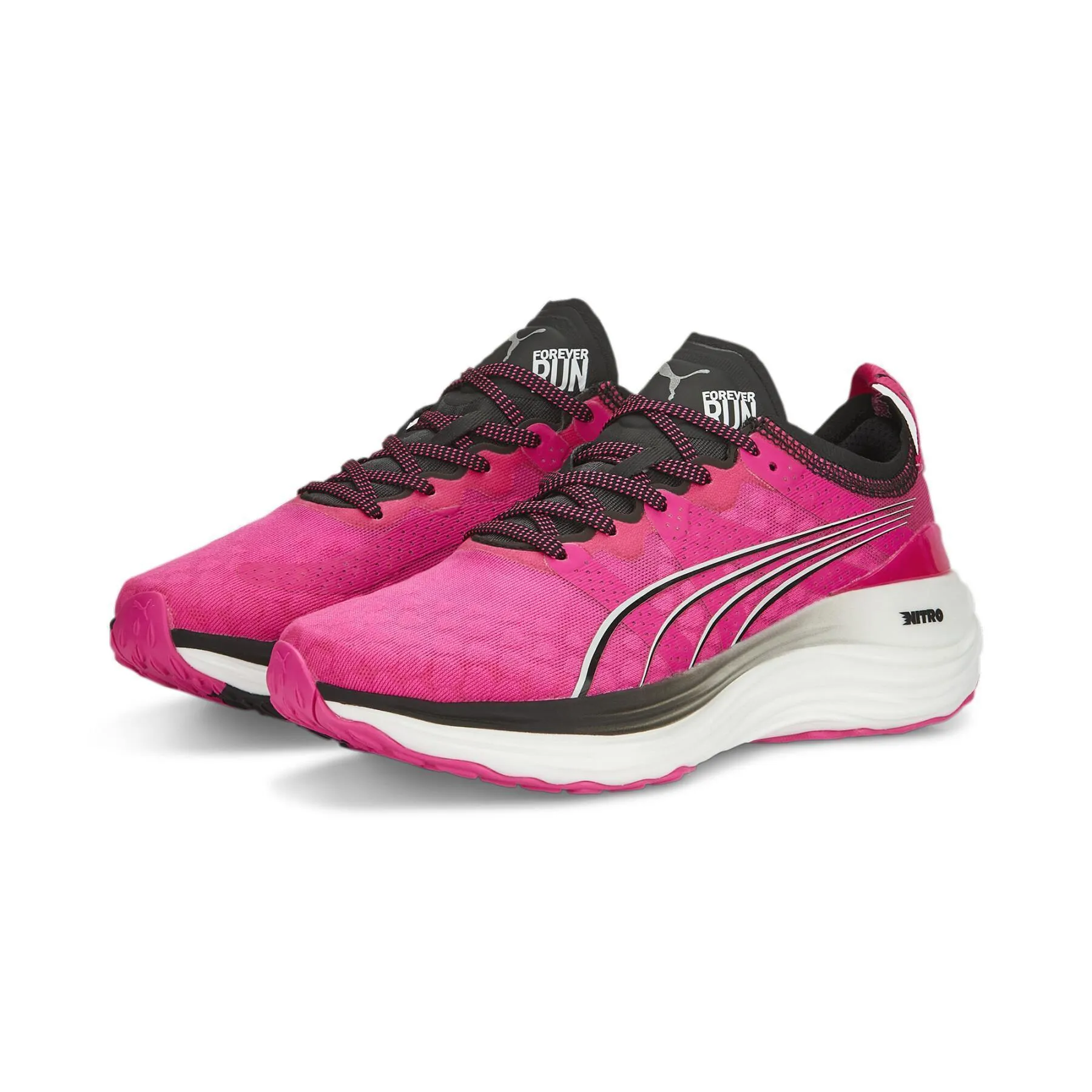 Chaussures Puma ForeverRun Nitro pour Femme