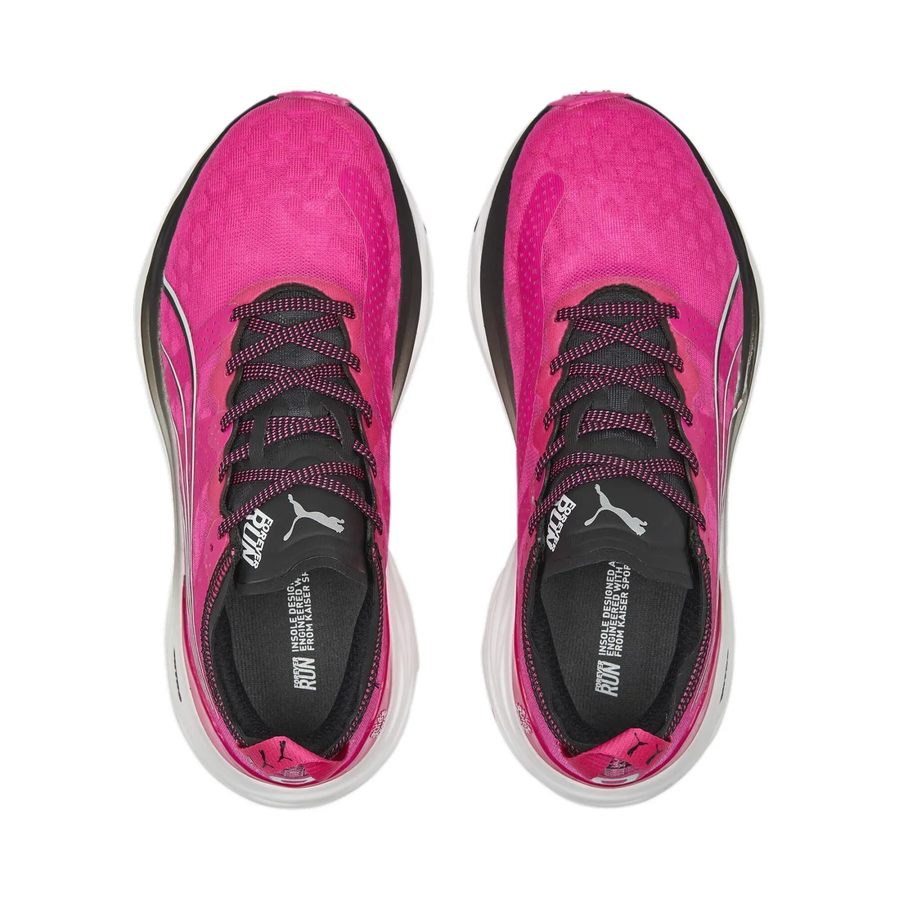 Chaussures Puma ForeverRun Nitro pour Femme