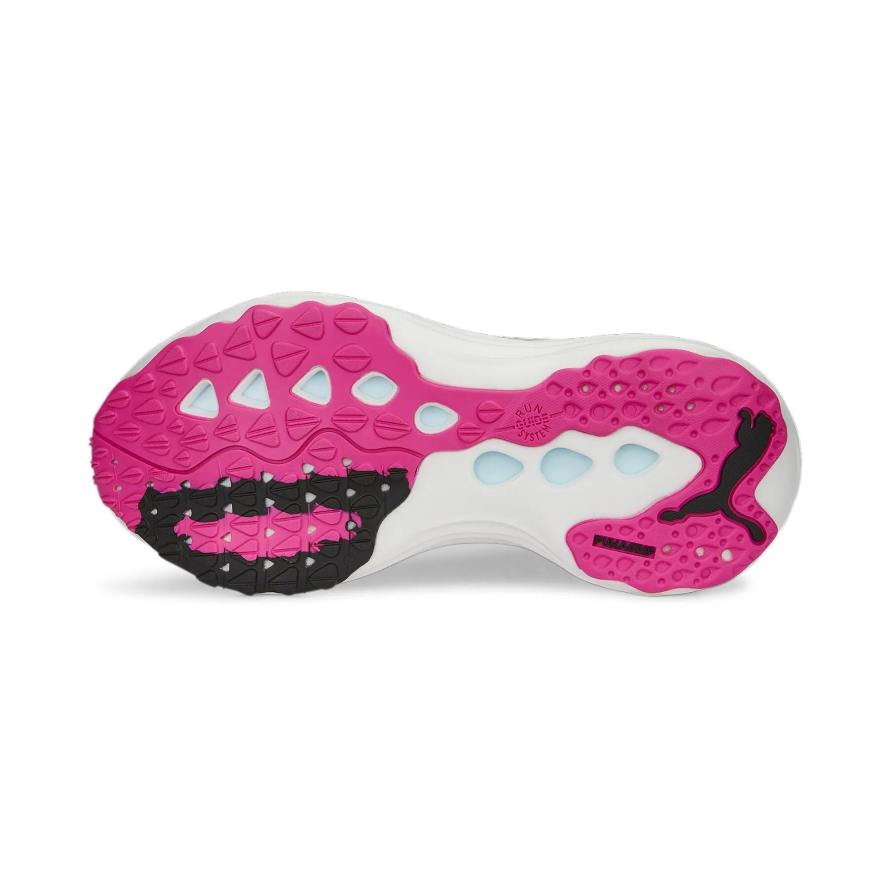 Chaussures Puma ForeverRun Nitro pour Femme