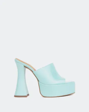 Cuir Bleu Rivage
