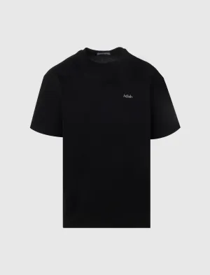 T-SHIRT À MANCHES COURTES AVEC LOGO