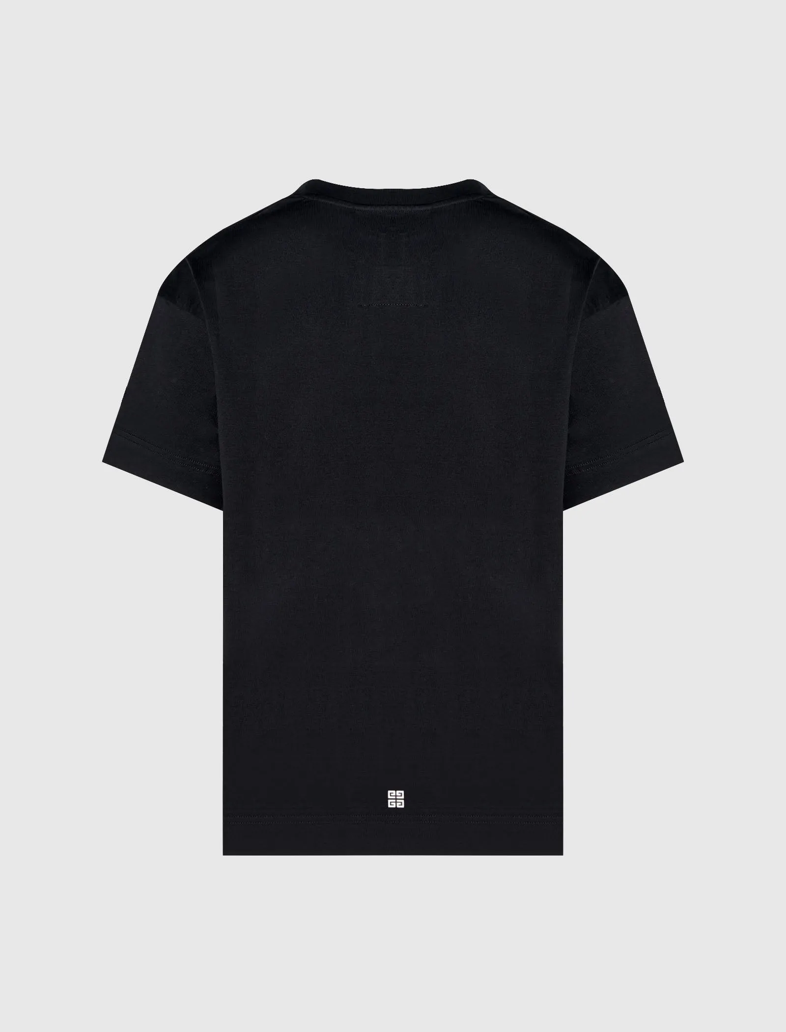 T-SHIRT MANCHES COURTES