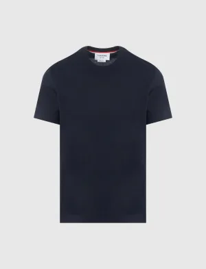 T-SHIRT MANCHES COURTES AVEC BARRES ANGLAISES 4