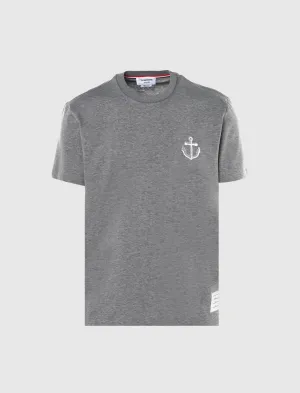 T-SHIRT MANCHES COURTES