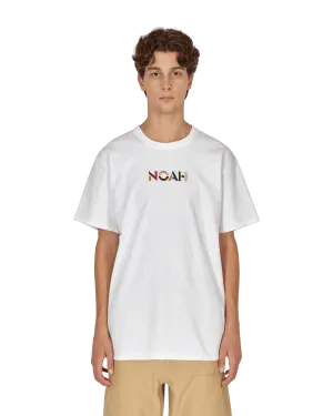 T-shirt Signe Blanc