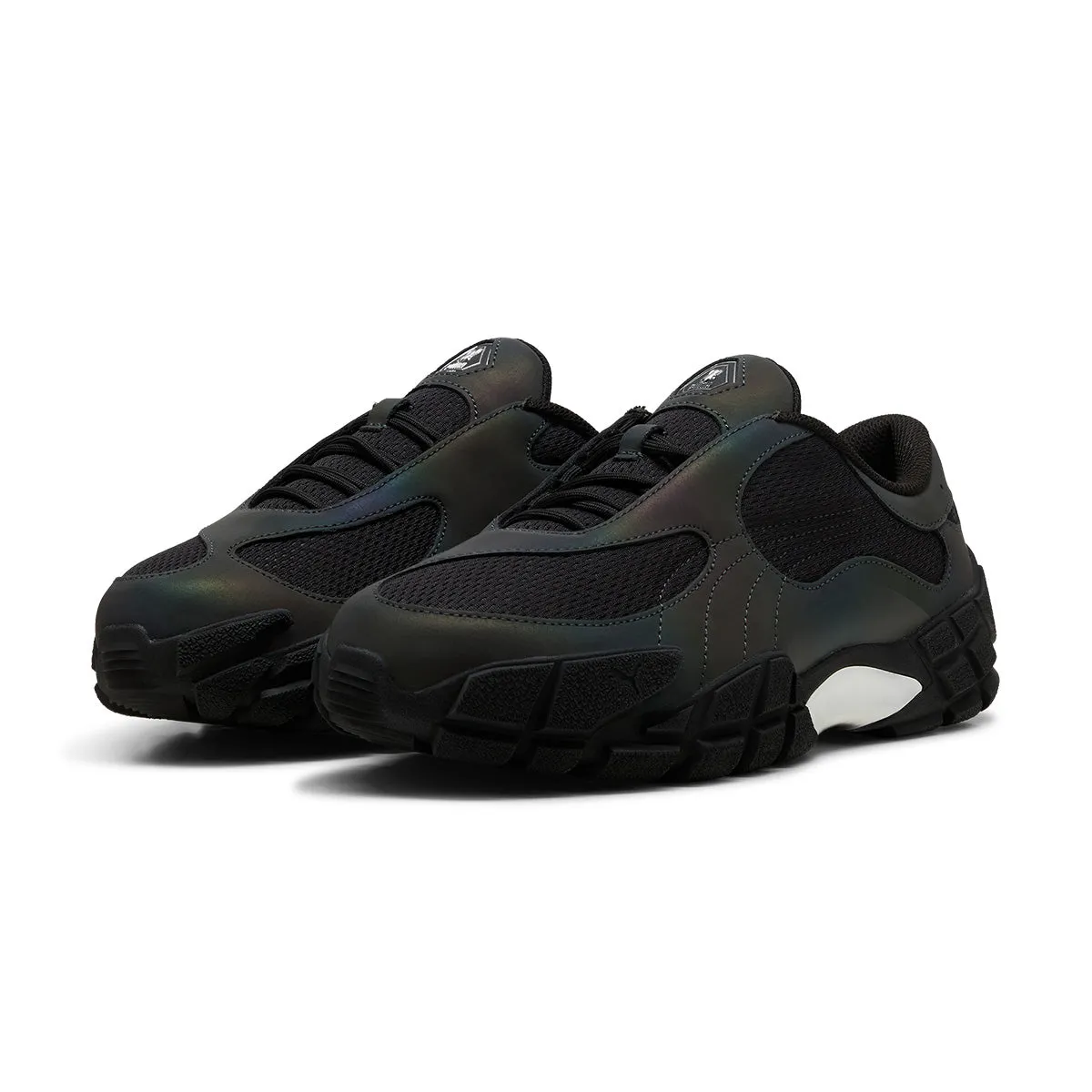   Skepta Skope 'PUMA Noir Iridescent'