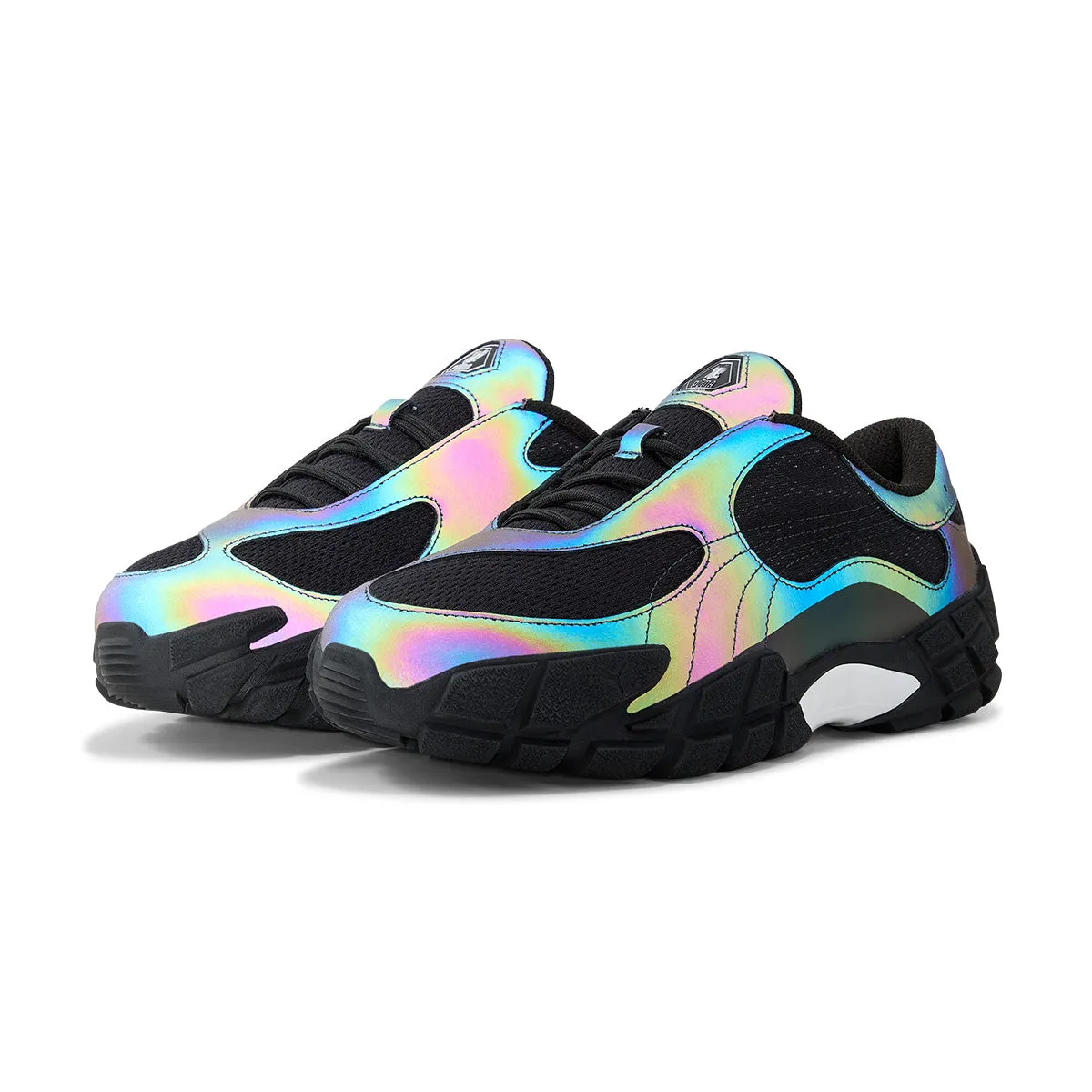   Skepta Skope 'PUMA Noir Iridescent'