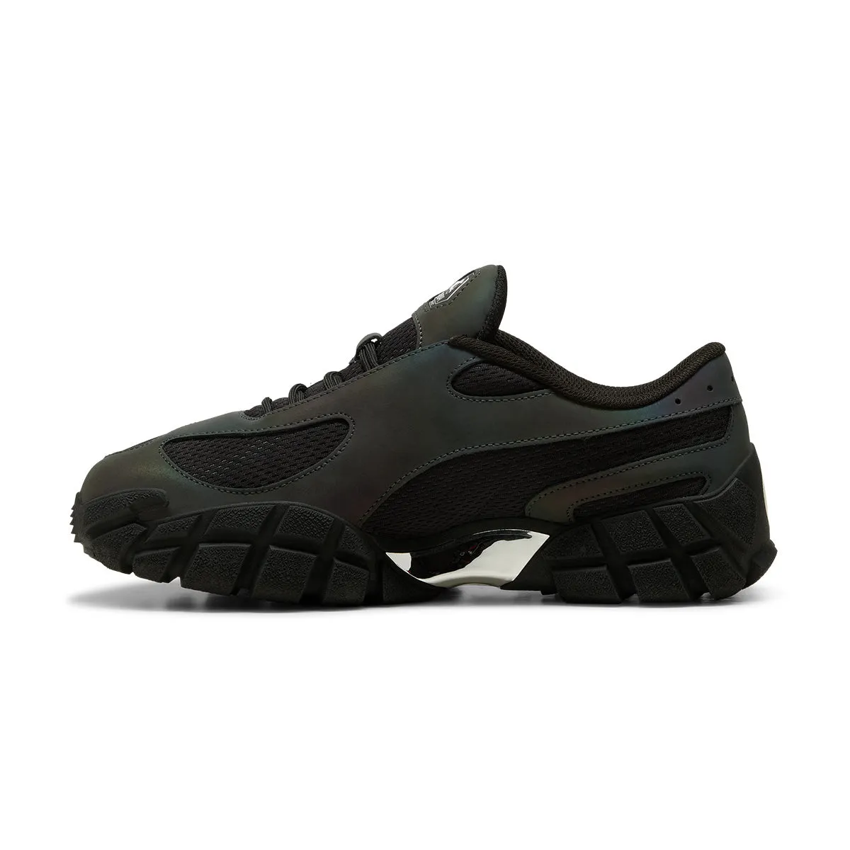   Skepta Skope 'PUMA Noir Iridescent'