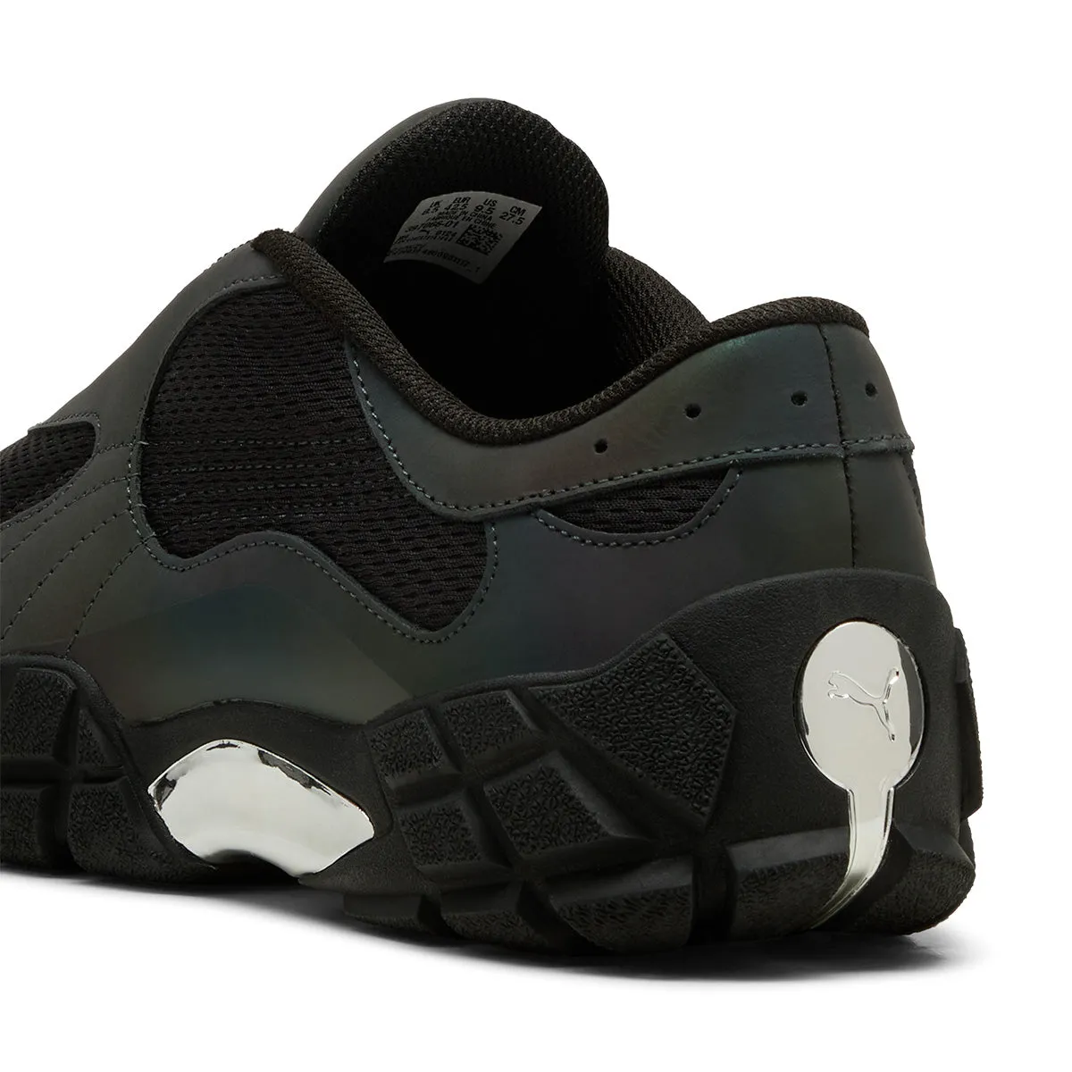   Skepta Skope 'PUMA Noir Iridescent'