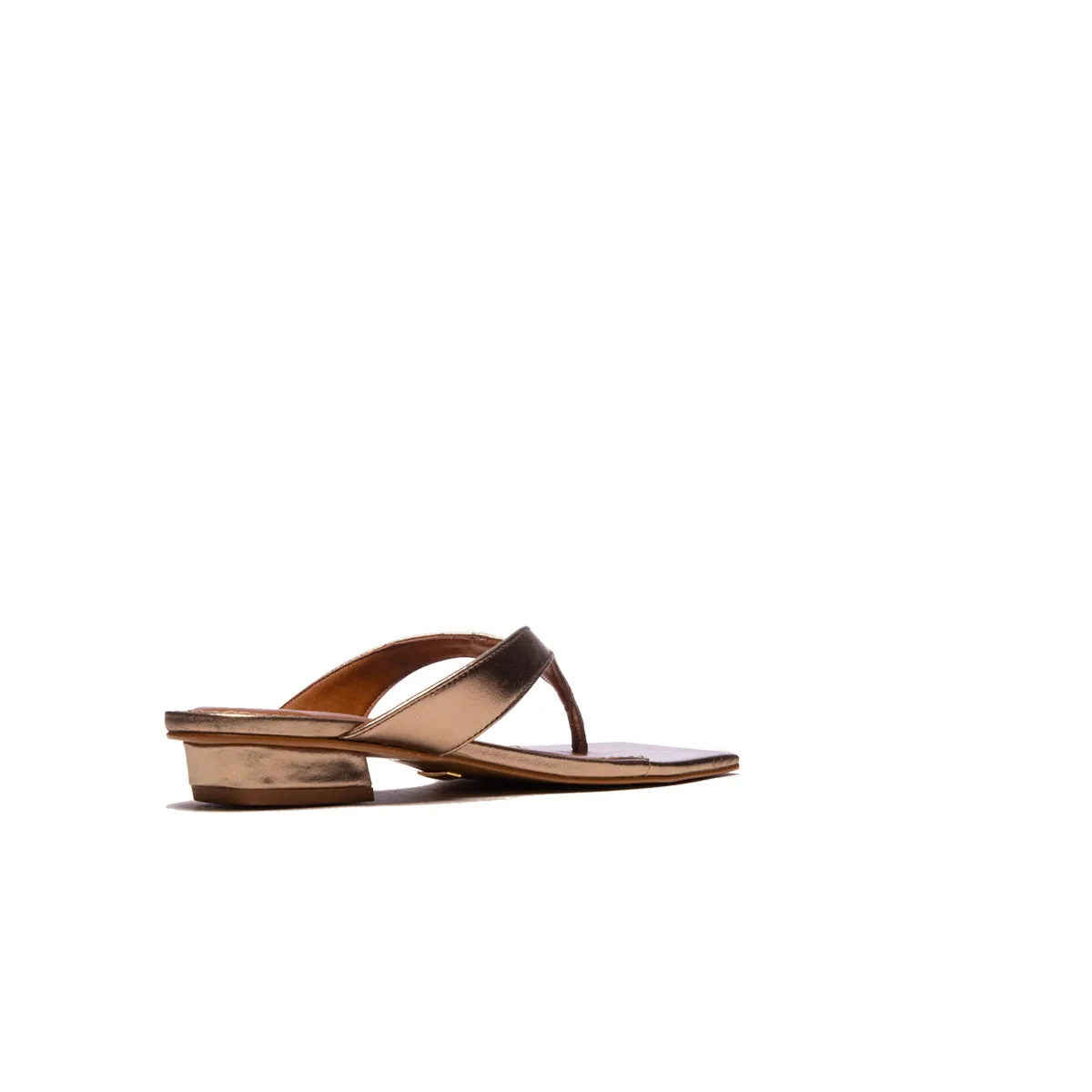 Soleil Bronze Métallisé