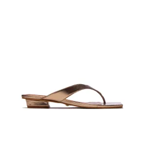 Soleil Bronze Métallisé
