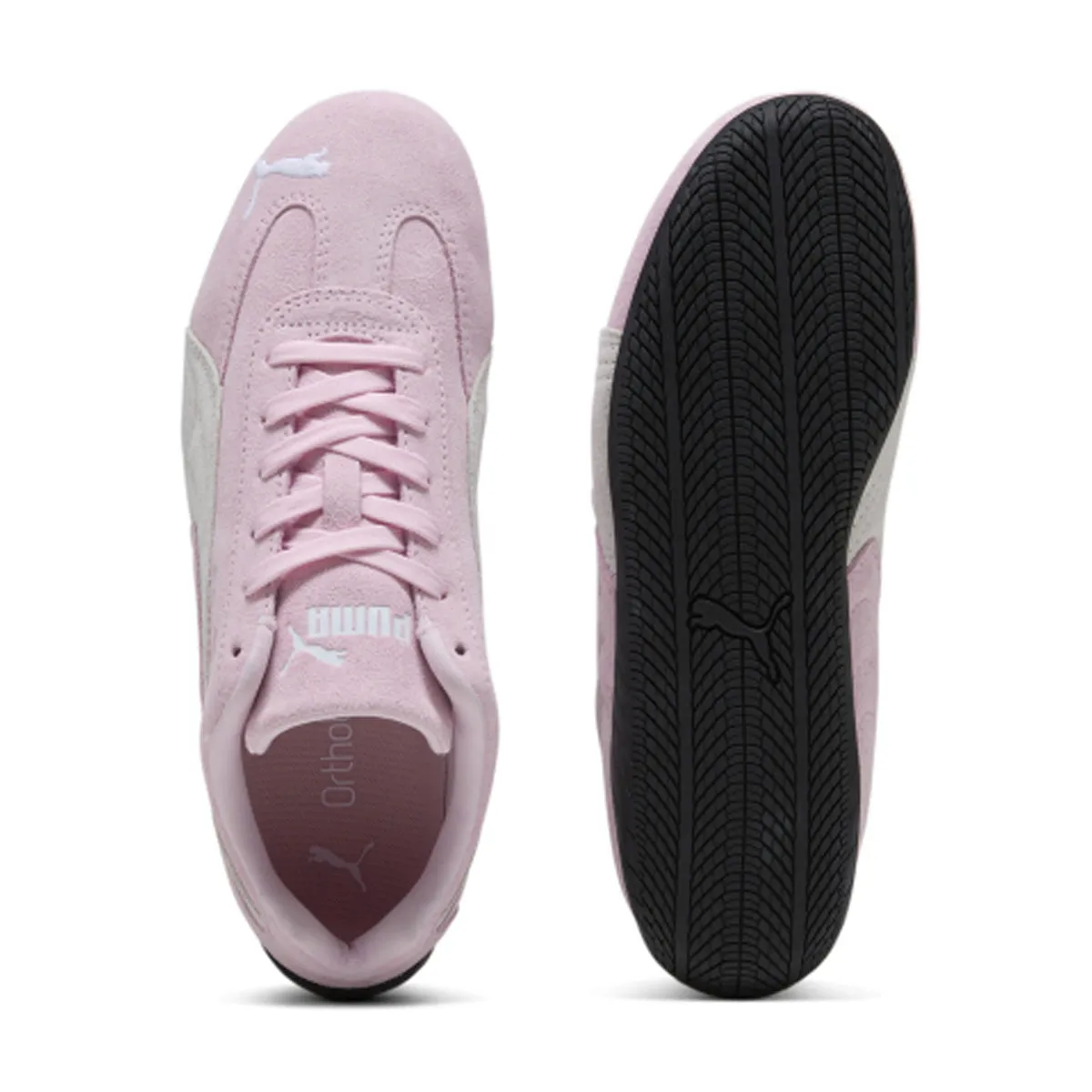 Speedcat OG 'Souffle de Rose'