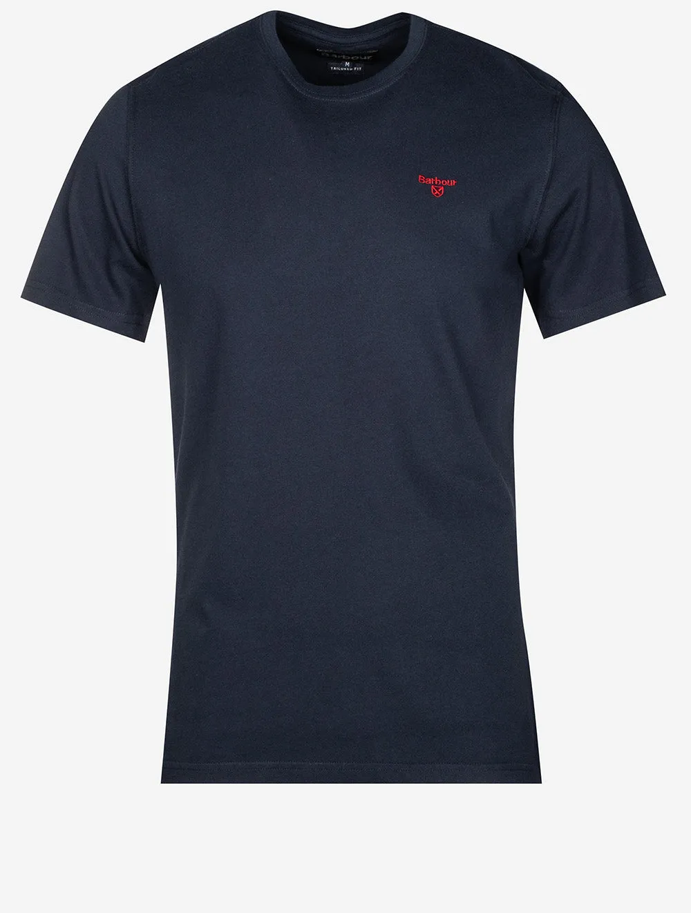 T-Shirt de Sport Marine