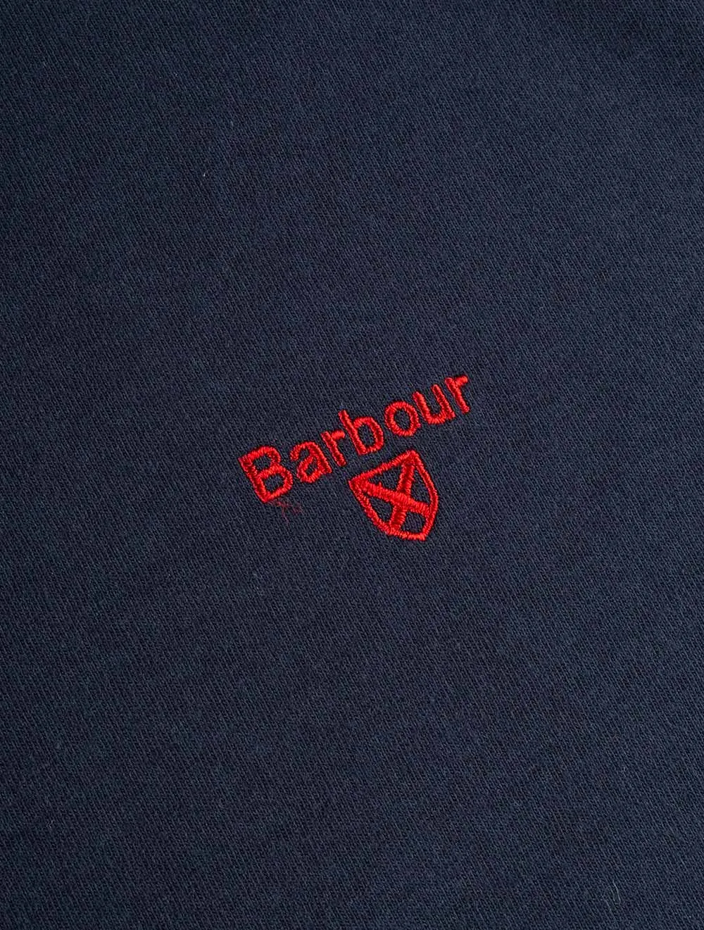 T-Shirt de Sport Marine