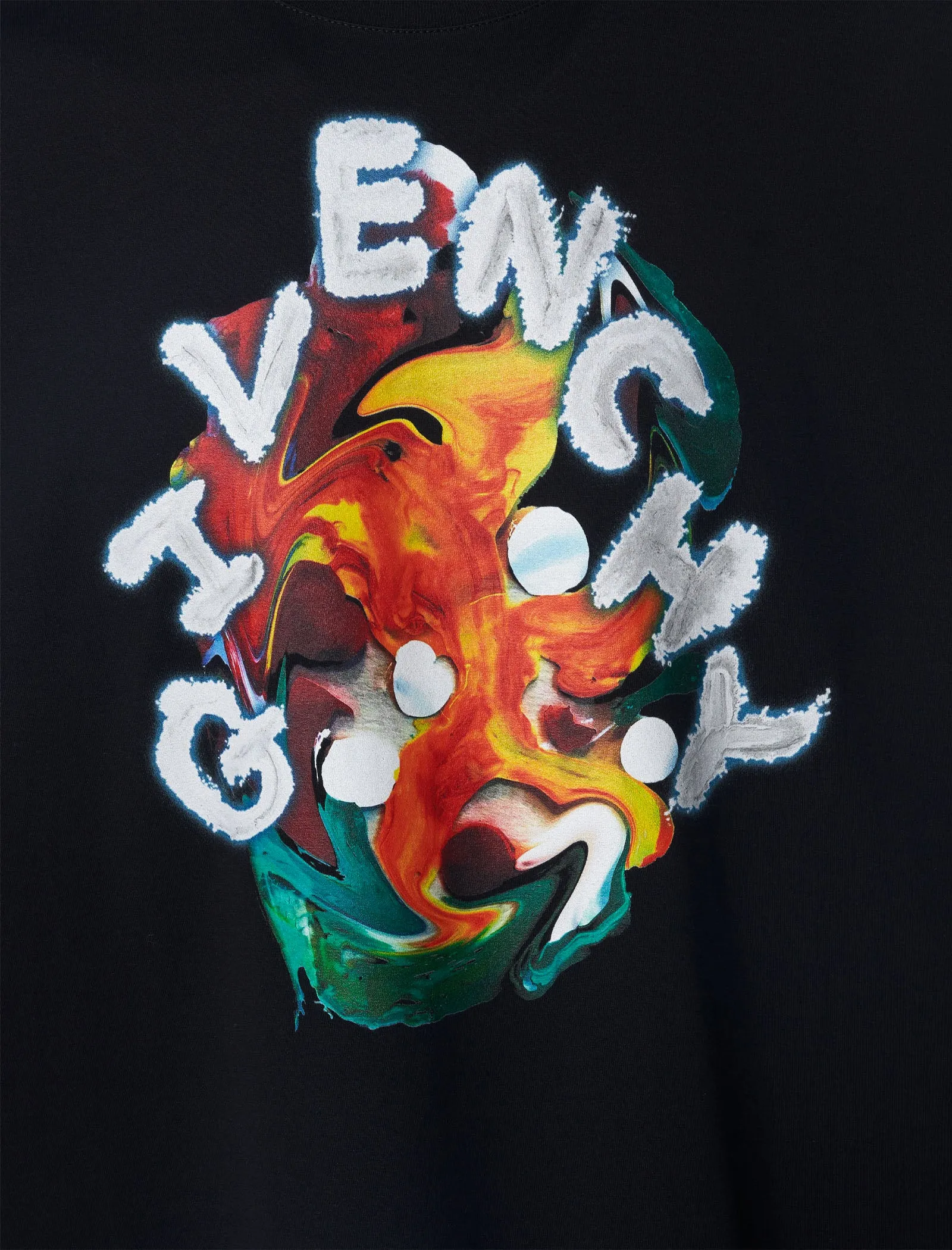 T-SHIRT MANCHES COURTES STANDARD